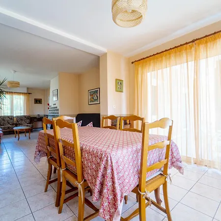 Maison A - 6 Pers. Mimizan