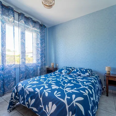Maison A - 6 Pers.