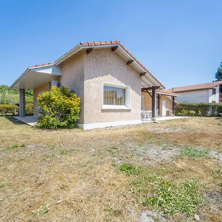 Maison A - 6 Pers. - Fr-1-50-212 *